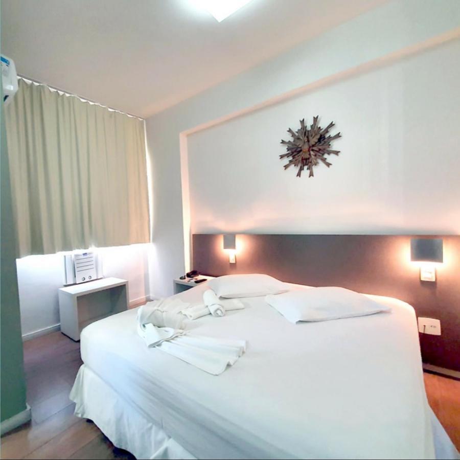 Excellence Comfort Hotel Divinopolis