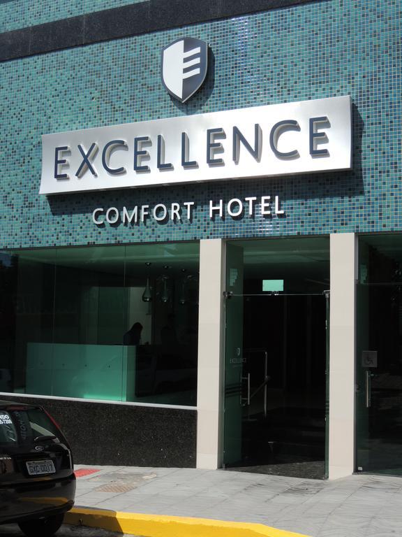 Hotel Excellence Comfort